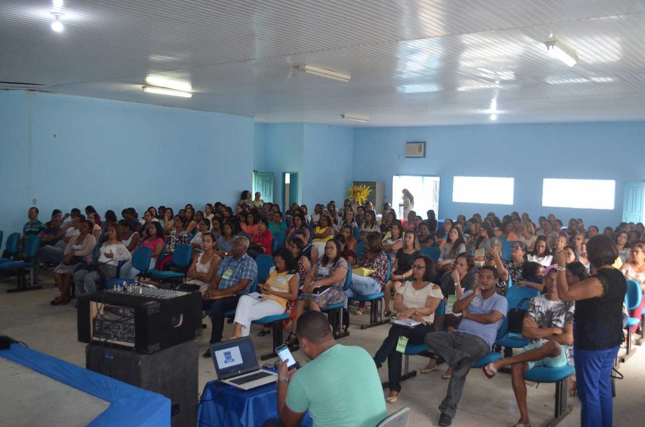 III conferência
